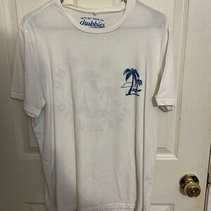 Chubbies: The Weekend Has Arrived